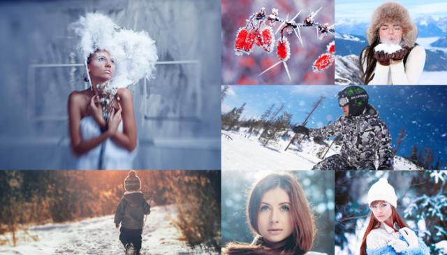 Волшебство зимних фотографии_ Кузьмичев и Басманов_0.jpg